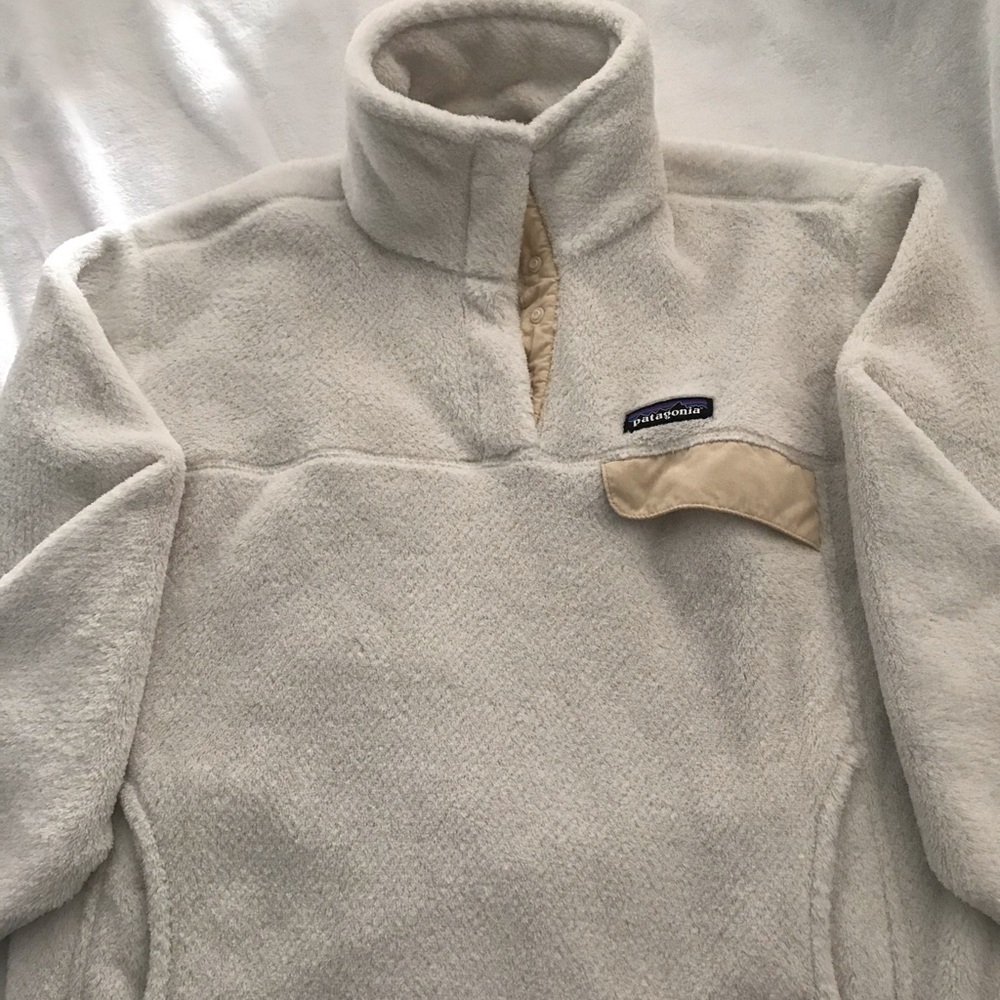 Patagonia